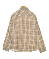 Patagonia（パタゴニア）カジュアルシャツ ベージュ サイズ:M メンズ/2200676252057