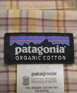 Patagonia（パタゴニア）カジュアルシャツ ベージュ サイズ:M メンズ/2200676252057