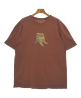 Patagonia（パタゴニア）Tシャツ・カットソー 茶 サイズ:L メンズ/2200676455021