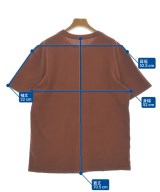 Patagonia（パタゴニア）Tシャツ・カットソー 茶 サイズ:L メンズ/2200676455021