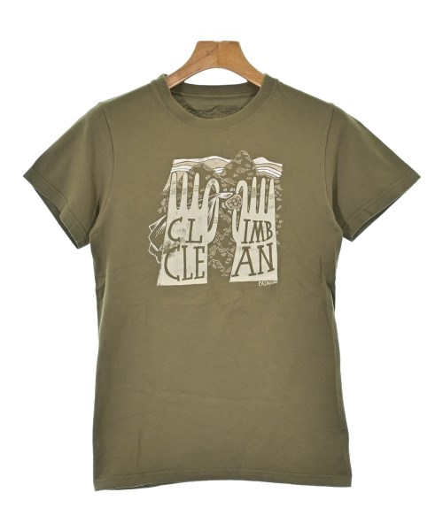 patagonia(パタゴニア)Tシャツ・カットソー カーキ サイズ:XS/2200676476026