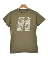 Patagonia（パタゴニア）Tシャツ・カットソー カーキ サイズ:XS メンズ/2200676476026