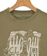 Patagonia（パタゴニア）Tシャツ・カットソー カーキ サイズ:XS メンズ/2200676476026