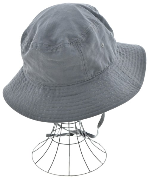 Patagonia（パタゴニア）ハット グレー サイズ:- メンズ/2200666720016