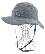 Patagonia（パタゴニア）ハット グレー サイズ:- メンズ/2200666720016