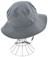 Patagonia（パタゴニア）ハット グレー サイズ:- メンズ/2200666720016