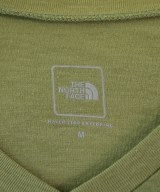 THE NORTH FACE（ザノースフェイス）Tシャツ・カットソー カーキ サイズ:M レディース/2200654450154
