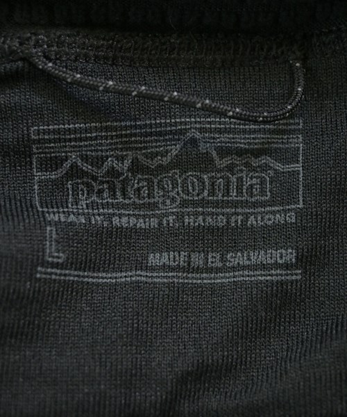 Patagonia（パタゴニア）その他 黒 サイズ:L メンズ/2200654450277