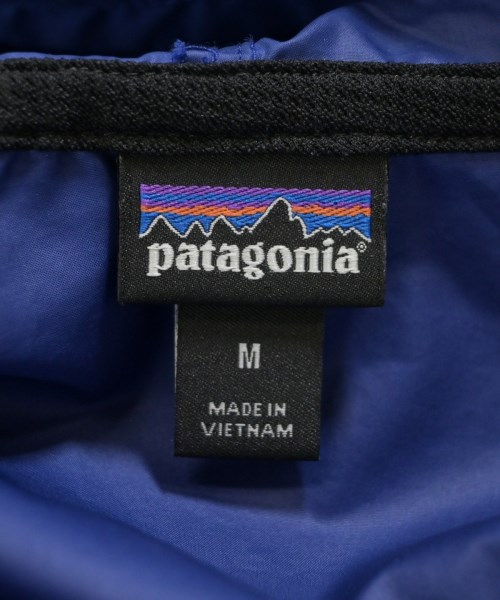 Patagonia（パタゴニア）その他 紺 サイズ:M レディース/2200654450697