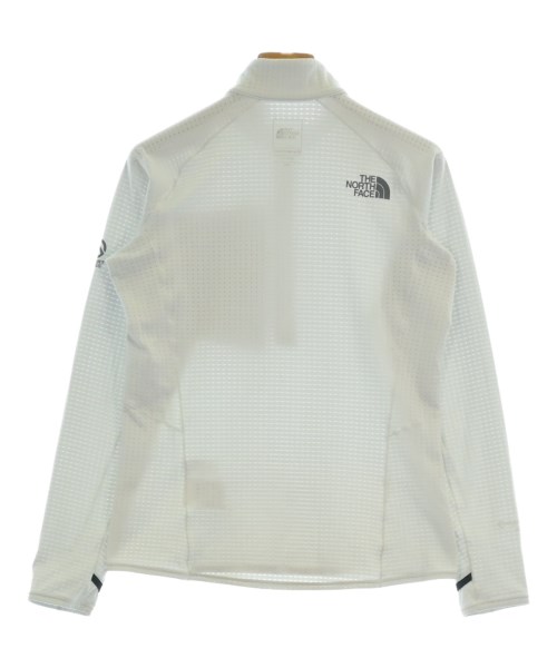 THE NORTH FACE（ザノースフェイス）Tシャツ・カットソー グレー サイズ:M レディース/2200654450710
