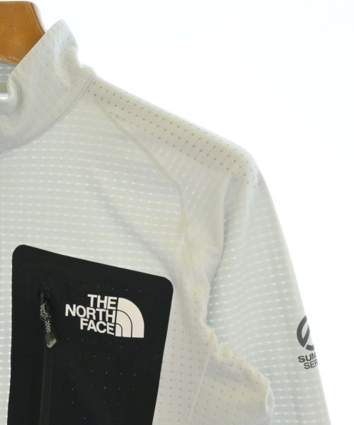 THE NORTH FACE（ザノースフェイス）Tシャツ・カットソー グレー サイズ:M レディース/2200654450710