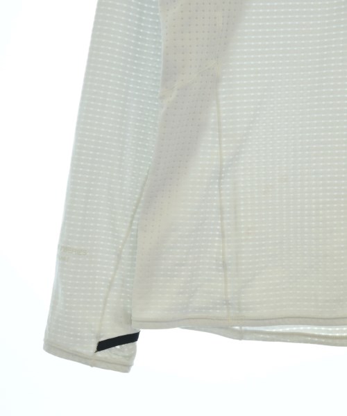 THE NORTH FACE（ザノースフェイス）Tシャツ・カットソー グレー サイズ:M レディース/2200654450710