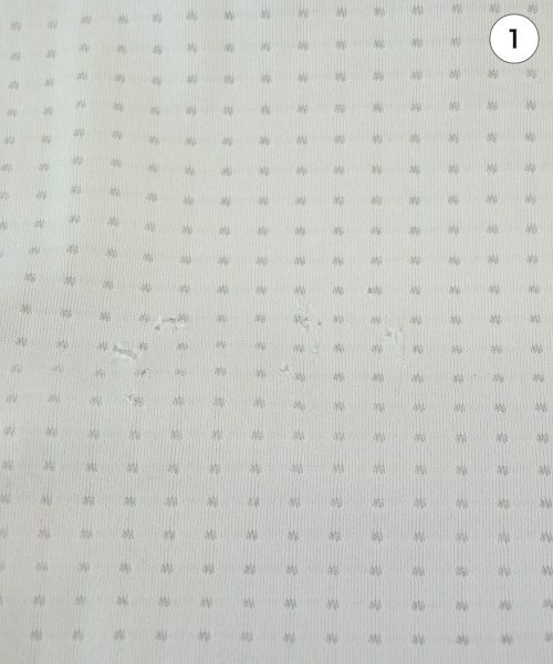 THE NORTH FACE（ザノースフェイス）Tシャツ・カットソー グレー サイズ:M レディース/2200654450710