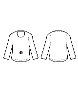 THE NORTH FACE（ザノースフェイス）Tシャツ・カットソー グレー サイズ:M レディース/2200654450710