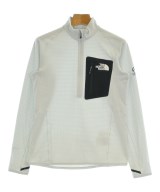 THE NORTH FACE（ザノースフェイス）Tシャツ・カットソー グレー サイズ:M レディース/2200654450710