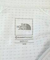 THE NORTH FACE（ザノースフェイス）Tシャツ・カットソー グレー サイズ:M レディース/2200654450710