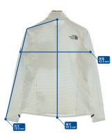 THE NORTH FACE（ザノースフェイス）Tシャツ・カットソー グレー サイズ:M レディース/2200654450710