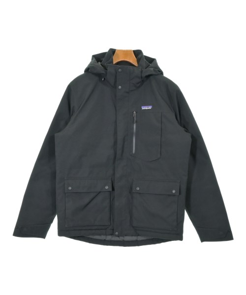 patagonia(パタゴニア)ダウンジャケット/ダウンベスト 黒 サイズ:M/2200667471078