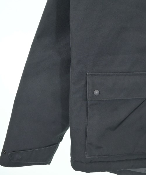 Patagonia（パタゴニア）ダウンジャケット/ダウンベスト 黒 サイズ:M メンズ/2200667471078