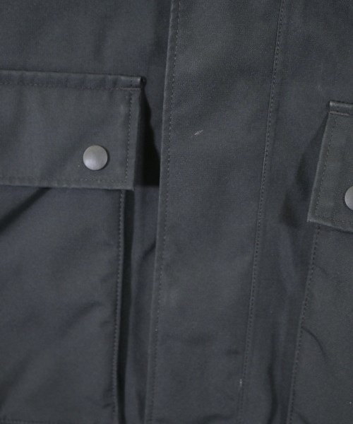 Patagonia（パタゴニア）ダウンジャケット/ダウンベスト 黒 サイズ:M メンズ/2200667471078