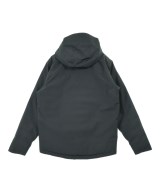 Patagonia（パタゴニア）ダウンジャケット/ダウンベスト 黒 サイズ:M メンズ/2200667471078