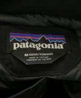 Patagonia（パタゴニア）ダウンジャケット/ダウンベスト 黒 サイズ:M メンズ/2200667471078
