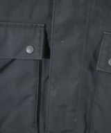 Patagonia（パタゴニア）ダウンジャケット/ダウンベスト 黒 サイズ:M メンズ/2200667471078