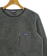 Patagonia（パタゴニア）スウェット グレー サイズ:M メンズ/2200667471085