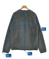Patagonia（パタゴニア）スウェット グレー サイズ:M メンズ/2200667471085