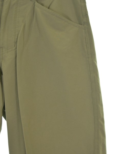 Patagonia（パタゴニア）ショートパンツ カーキ サイズ:28(S位) メンズ/2200673337061