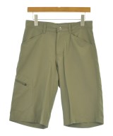 Patagonia（パタゴニア）ショートパンツ カーキ サイズ:28(S位) メンズ/2200673337061