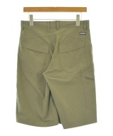 Patagonia（パタゴニア）ショートパンツ カーキ サイズ:28(S位) メンズ/2200673337061