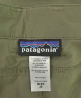 Patagonia（パタゴニア）ショートパンツ カーキ サイズ:28(S位) メンズ/2200673337061