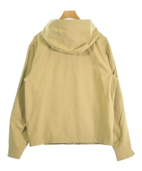 Patagonia（パタゴニア）マウンテンパーカー ベージュ サイズ:S メンズ/2200673620026