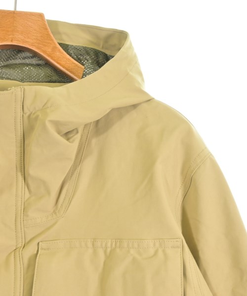 Patagonia（パタゴニア）マウンテンパーカー ベージュ サイズ:S メンズ/2200673620026