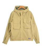 Patagonia（パタゴニア）マウンテンパーカー ベージュ サイズ:S メンズ/2200673620026