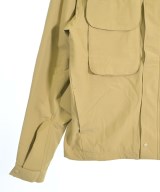 Patagonia（パタゴニア）マウンテンパーカー ベージュ サイズ:S メンズ/2200673620026