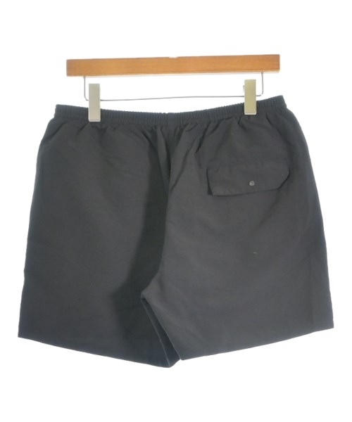 Patagonia（パタゴニア）ショートパンツ 黒 サイズ:M メンズ/2200676591101