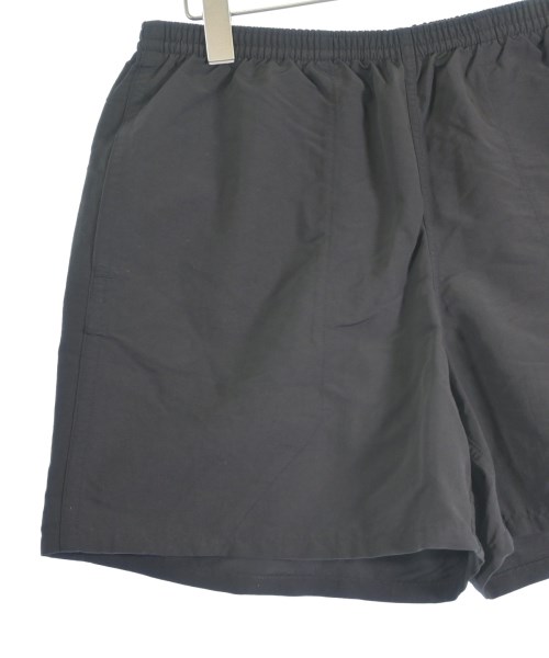 Patagonia（パタゴニア）ショートパンツ 黒 サイズ:M メンズ/2200676591101