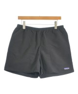 Patagonia（パタゴニア）ショートパンツ 黒 サイズ:M メンズ/2200676591101