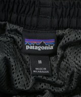 Patagonia（パタゴニア）ショートパンツ 黒 サイズ:M メンズ/2200676591101