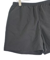 Patagonia（パタゴニア）ショートパンツ 黒 サイズ:M メンズ/2200676591101
