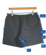 Patagonia（パタゴニア）ショートパンツ 黒 サイズ:M メンズ/2200676591101