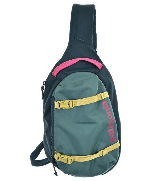 patagonia(パタゴニア)その他 緑 サイズ:-/2200677107097