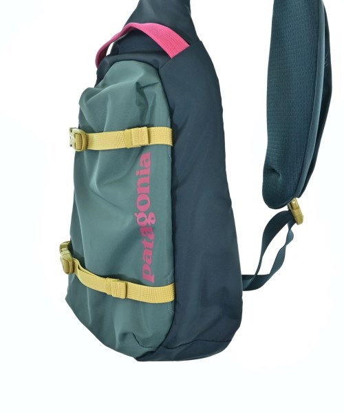 Patagonia（パタゴニア）その他 緑 サイズ:- メンズ/2200677107097