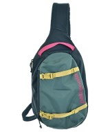 patagonia バッグ（その他）