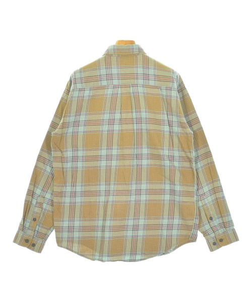 Patagonia（パタゴニア）カジュアルシャツ 緑 サイズ:S メンズ/2200671793036