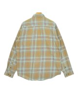 Patagonia（パタゴニア）カジュアルシャツ 緑 サイズ:S メンズ/2200671793036