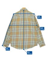 Patagonia（パタゴニア）カジュアルシャツ 緑 サイズ:S メンズ/2200671793036