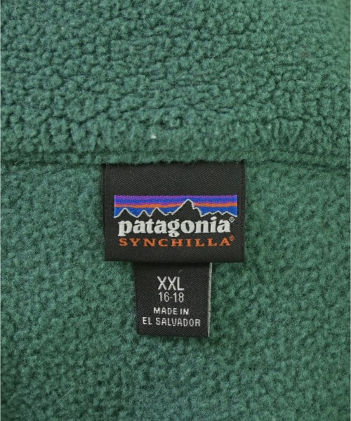 Patagonia（パタゴニア）その他 緑 サイズ:XXL レディース/2200672705069